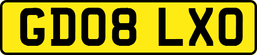 GD08LXO