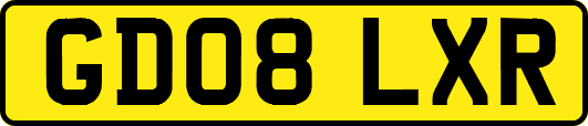 GD08LXR