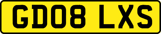 GD08LXS
