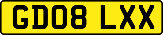 GD08LXX