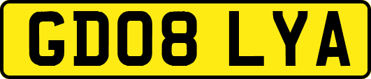 GD08LYA