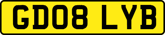 GD08LYB