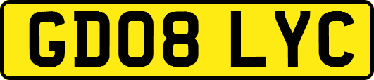 GD08LYC