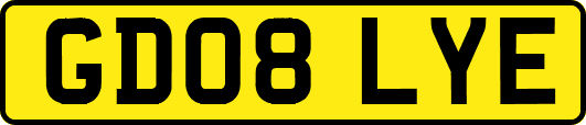 GD08LYE