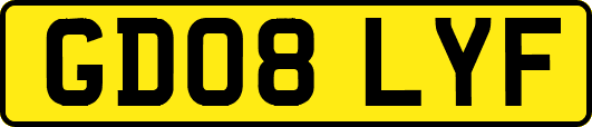 GD08LYF