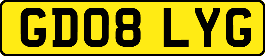 GD08LYG