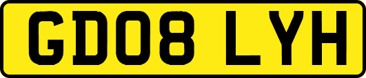 GD08LYH