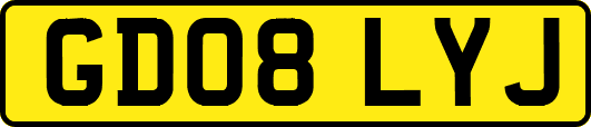 GD08LYJ