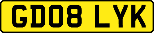 GD08LYK