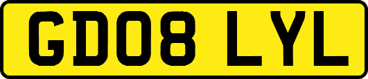 GD08LYL