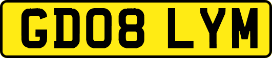 GD08LYM