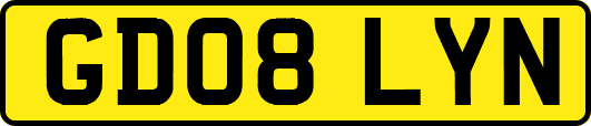 GD08LYN