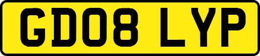 GD08LYP