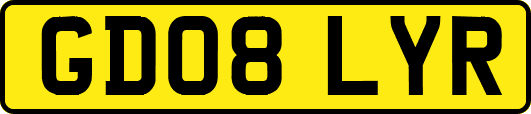 GD08LYR