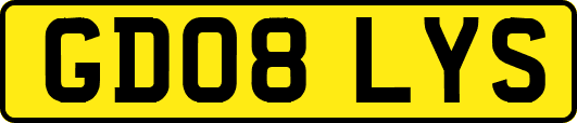 GD08LYS
