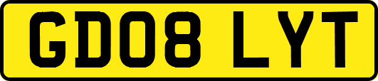 GD08LYT