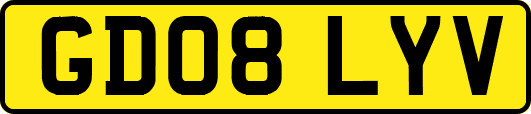 GD08LYV