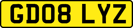 GD08LYZ