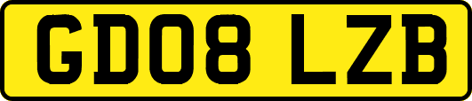 GD08LZB