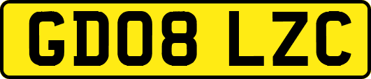 GD08LZC
