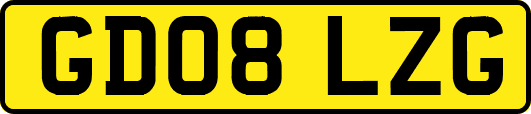 GD08LZG
