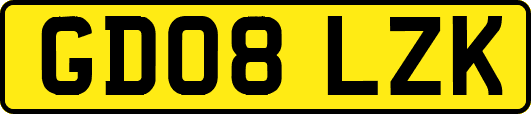 GD08LZK