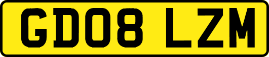GD08LZM