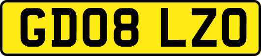 GD08LZO