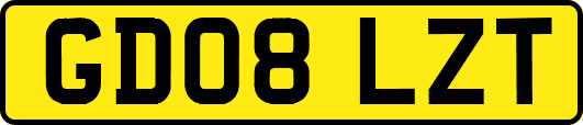 GD08LZT