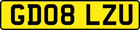 GD08LZU