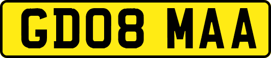 GD08MAA
