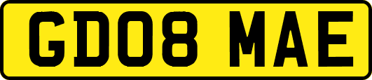 GD08MAE