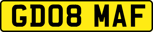 GD08MAF