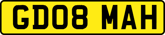 GD08MAH