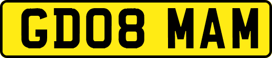 GD08MAM