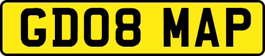 GD08MAP