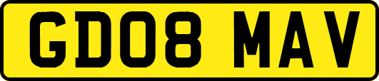 GD08MAV