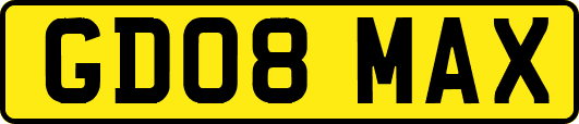 GD08MAX
