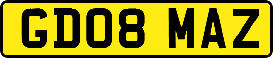 GD08MAZ