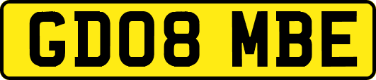 GD08MBE