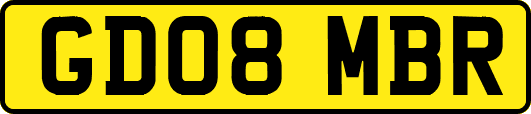 GD08MBR