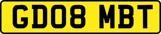 GD08MBT