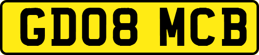 GD08MCB