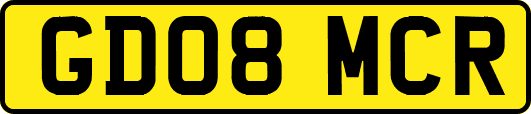 GD08MCR