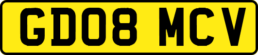 GD08MCV