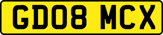 GD08MCX