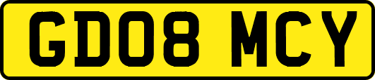 GD08MCY