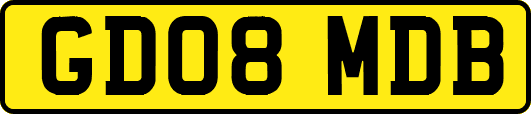 GD08MDB