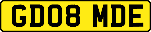 GD08MDE