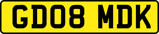GD08MDK